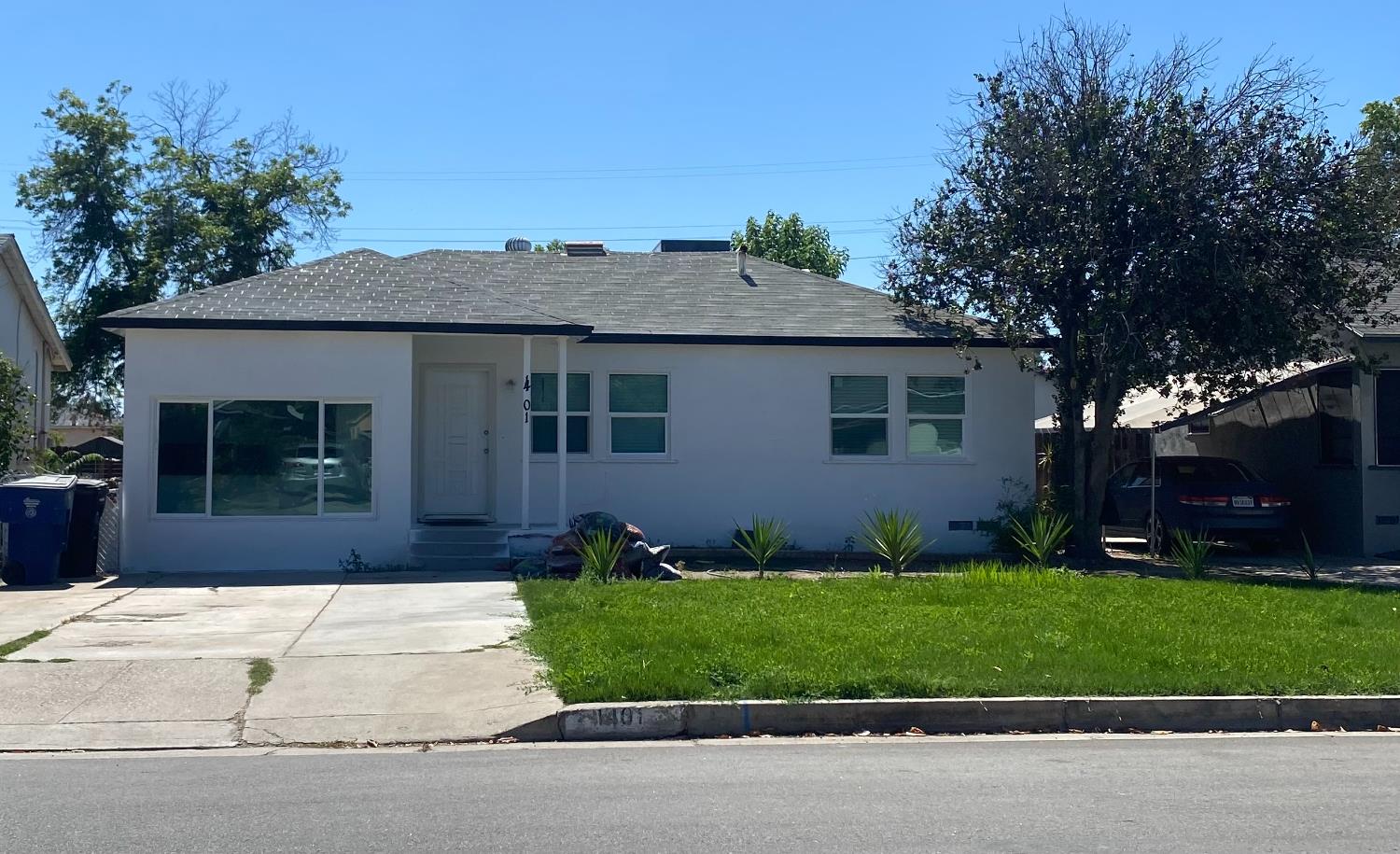 1401 El Sereno Drive — photo