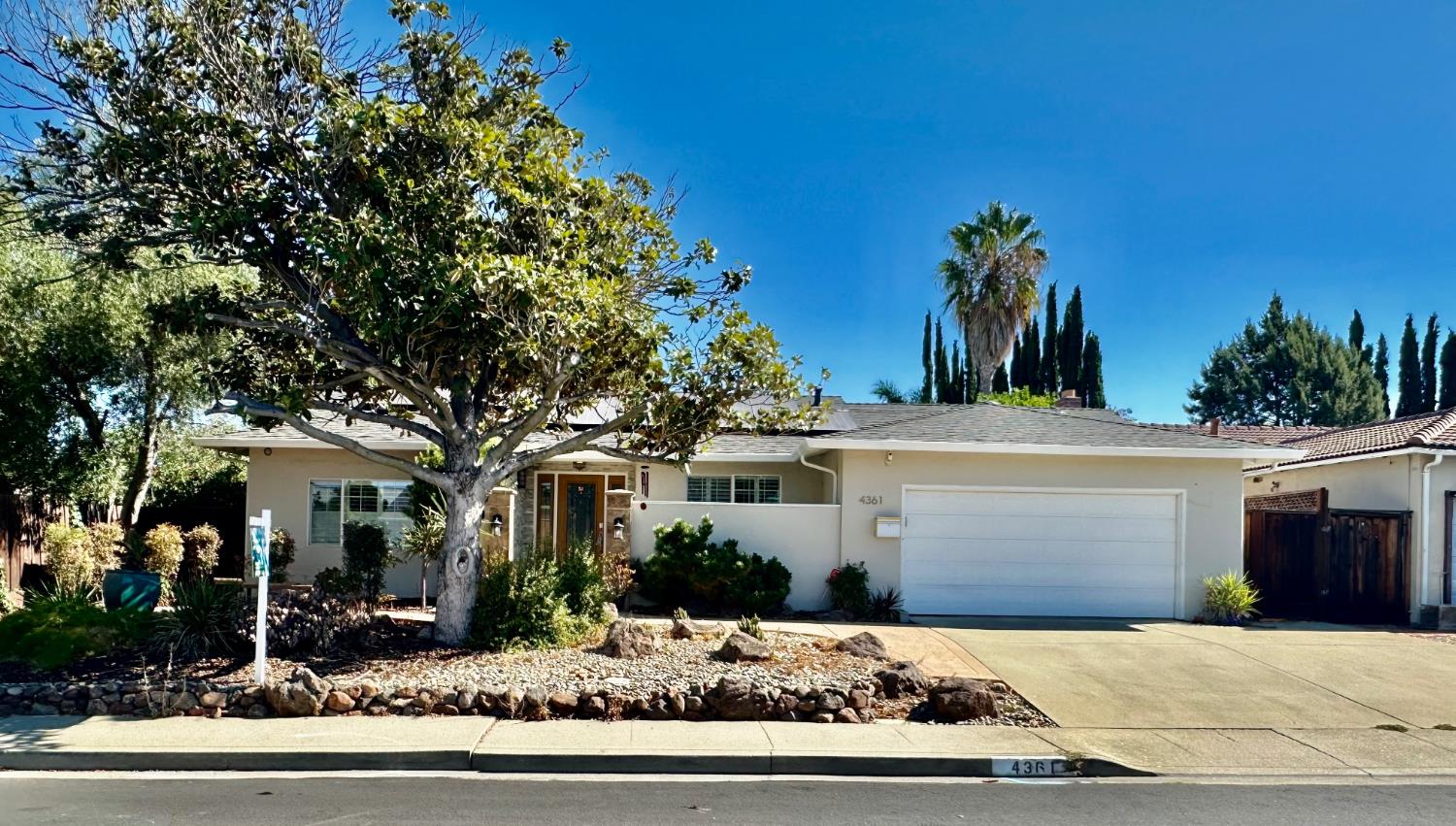 4361 Armand Drive — photo