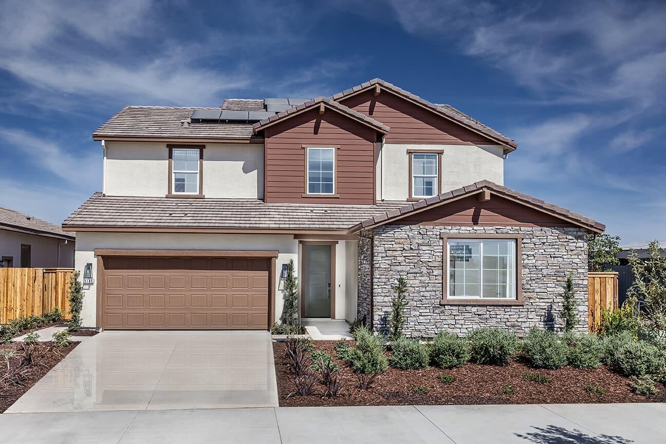 424 Diamond Springs Court — photo