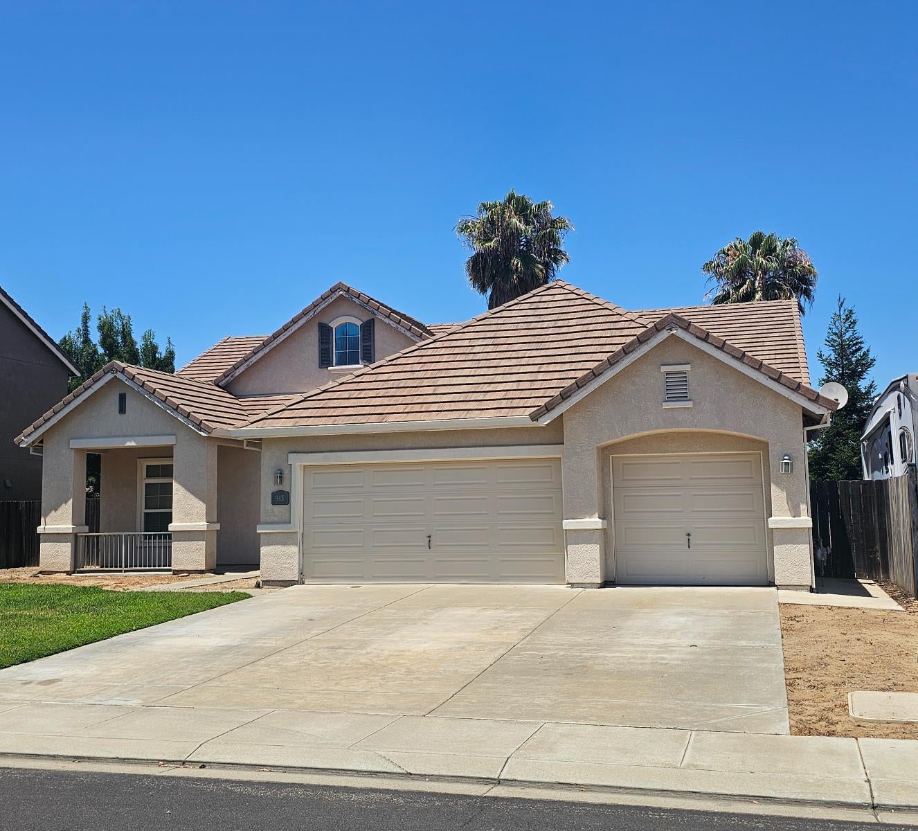 943 Tannehill Drive — photo