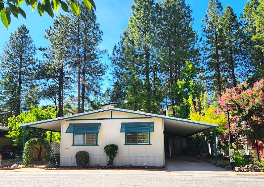 10157 Grinding Rock Drive — photo