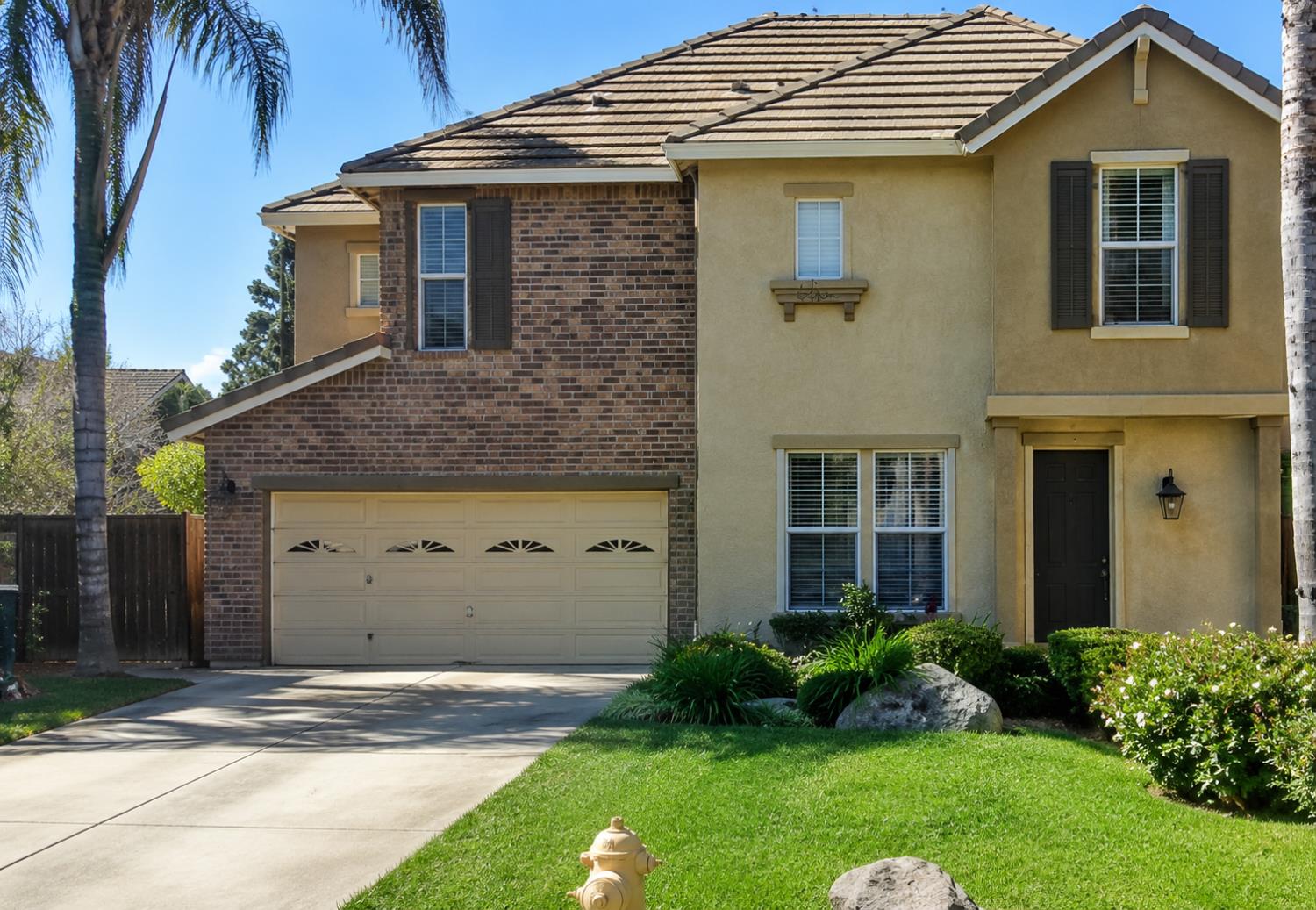 1396 Belmont Drive — photo