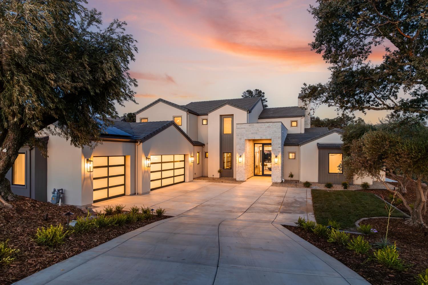 4911 Greyson Creek Drive — photo