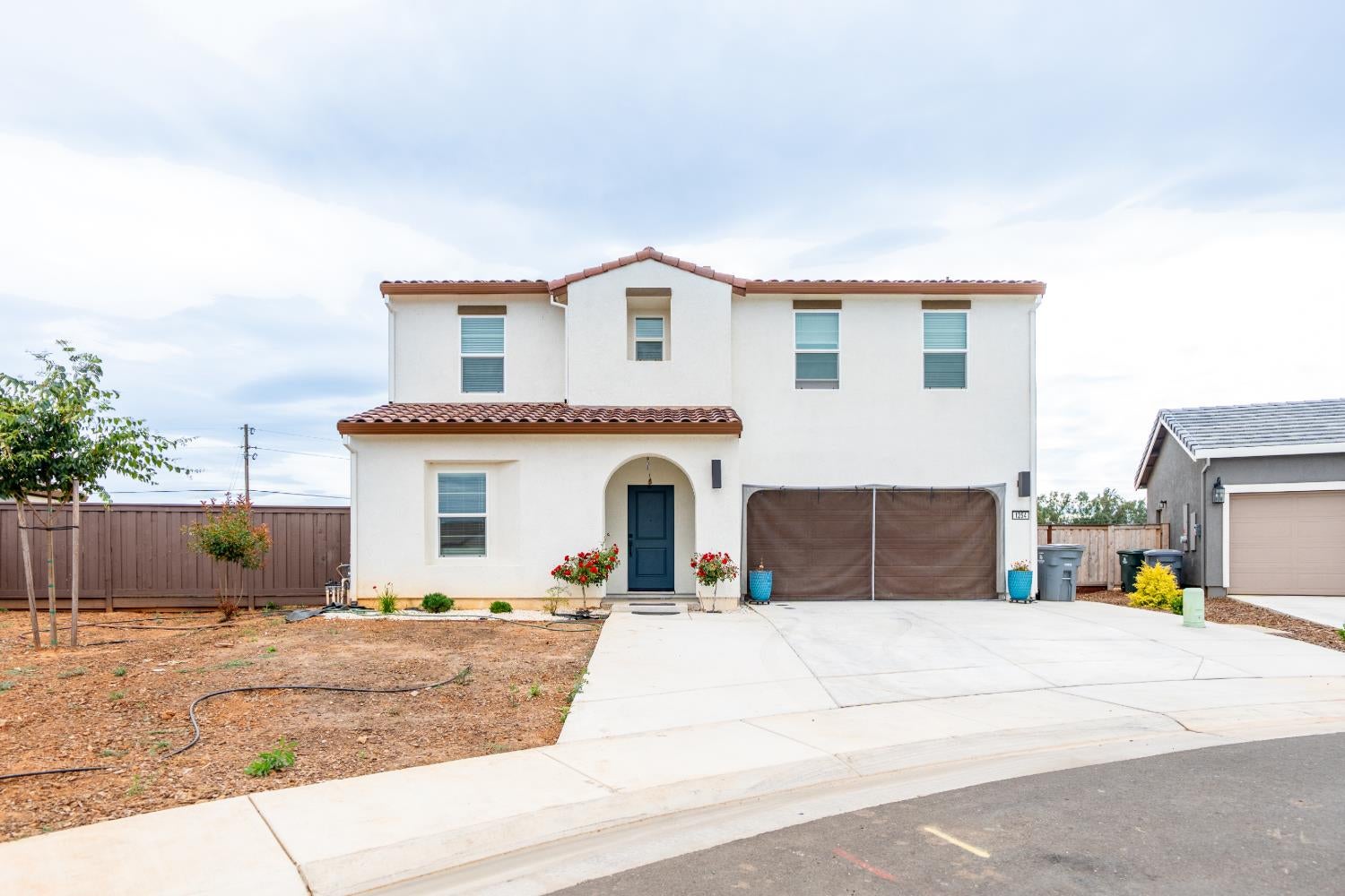 1254 Maple Leaf Drive — photo