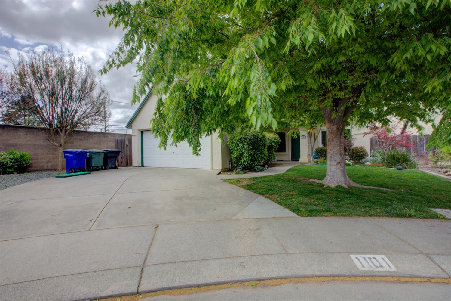 1101 Citrus Court — photo
