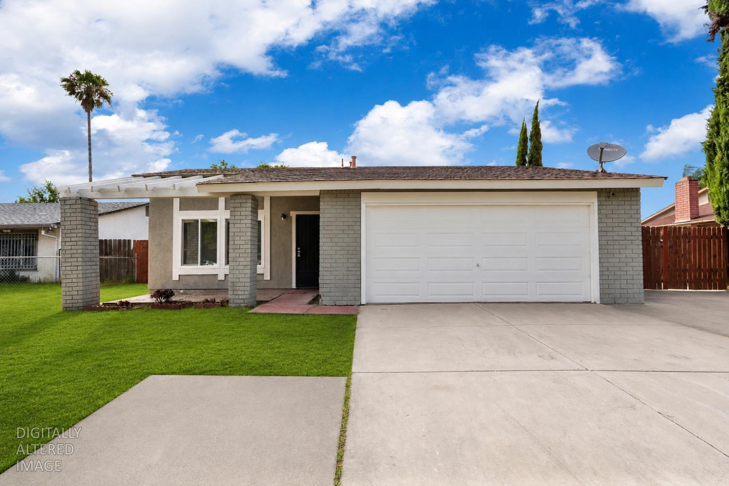 1117 Knickerbocker Drive — photo
