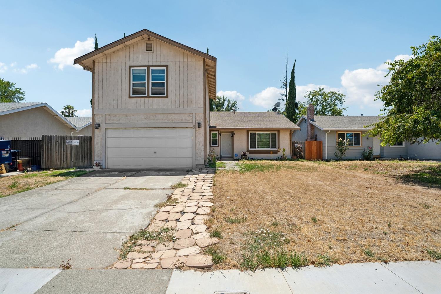 208 Arbor Crest Way — photo