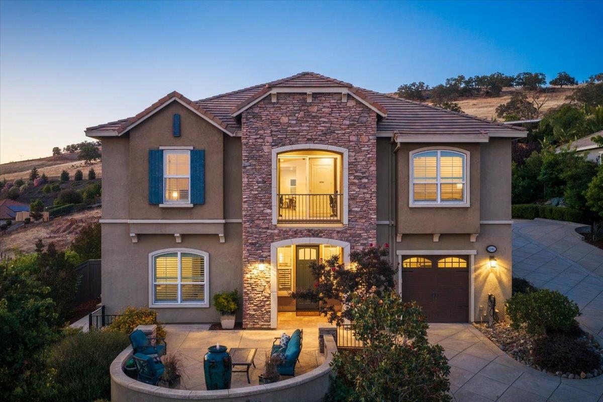 1261 Cornerstone Drive — photo