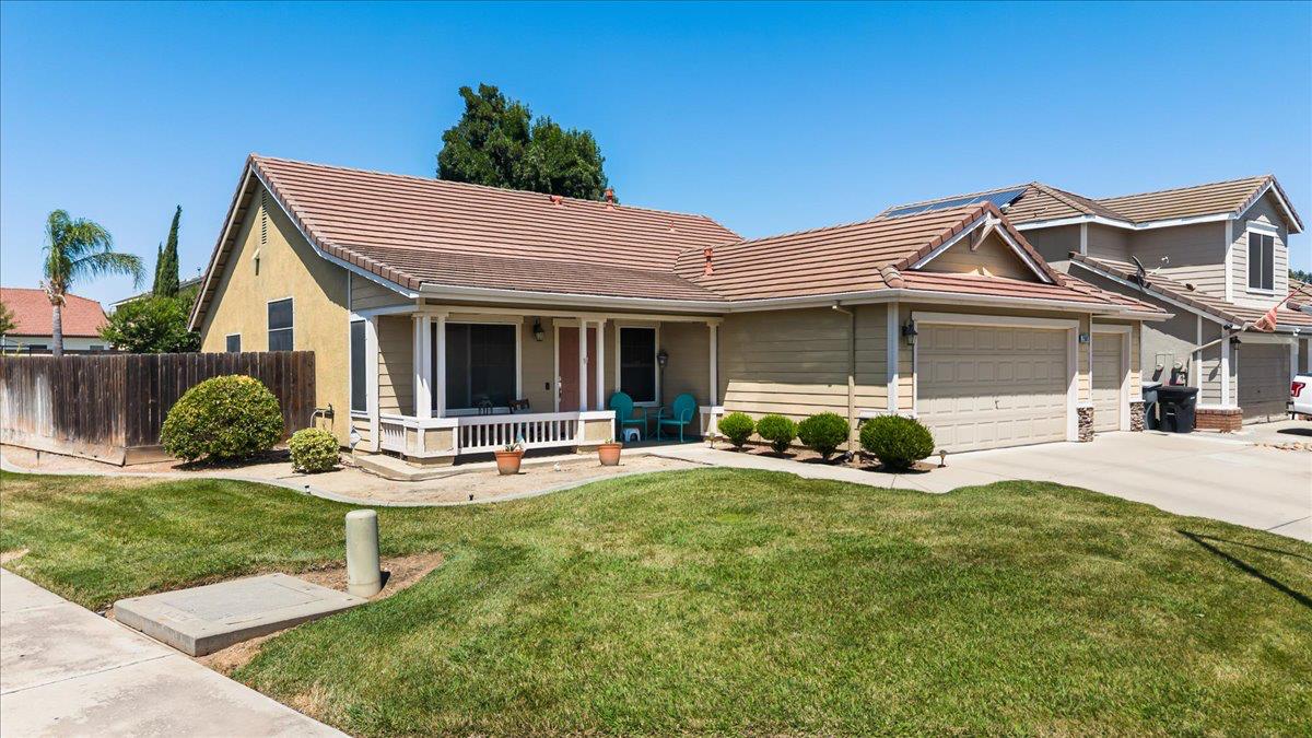 2901 Gambler Hill Court — photo