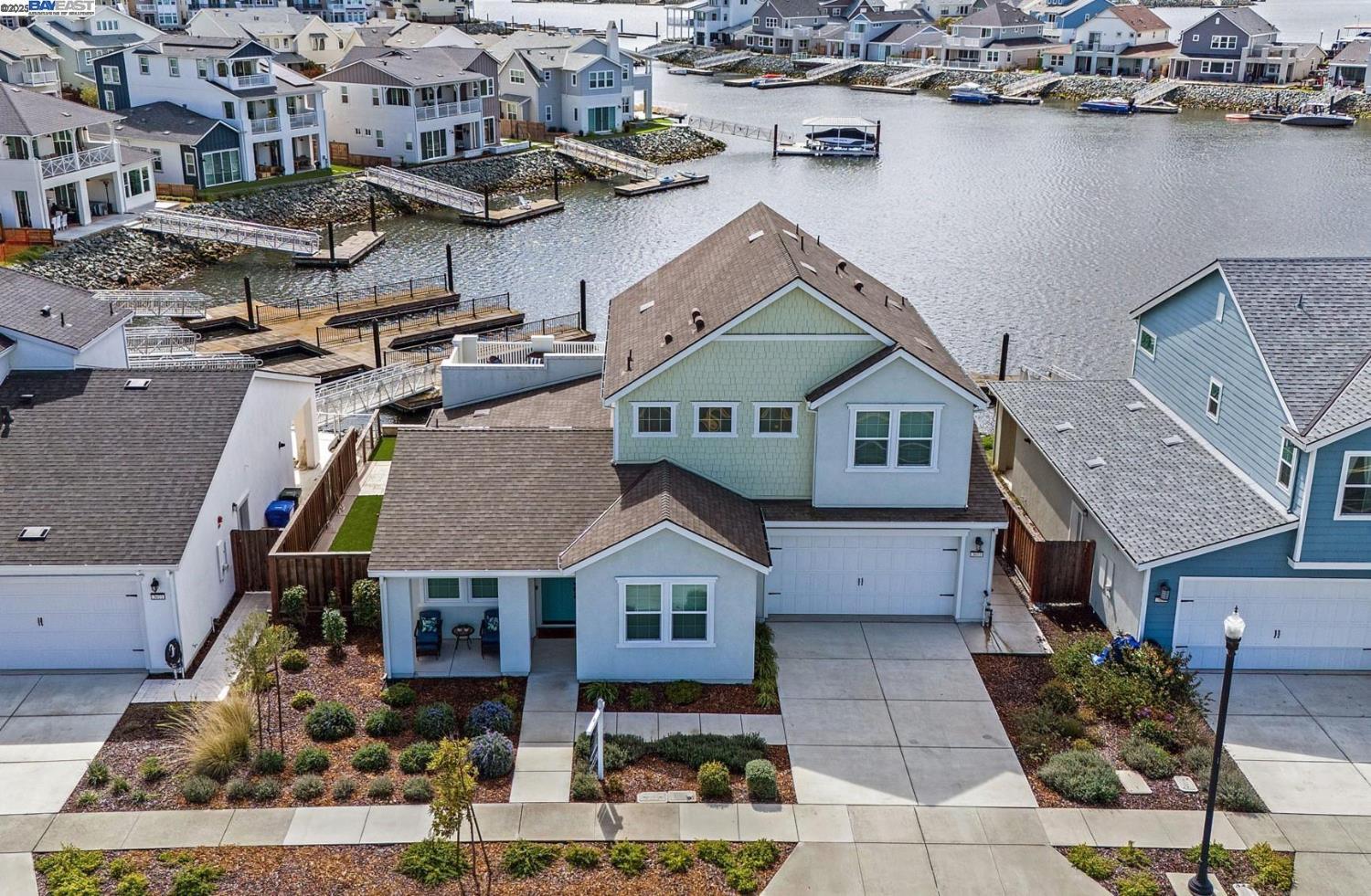 3077 Delta Coves Drive — photo