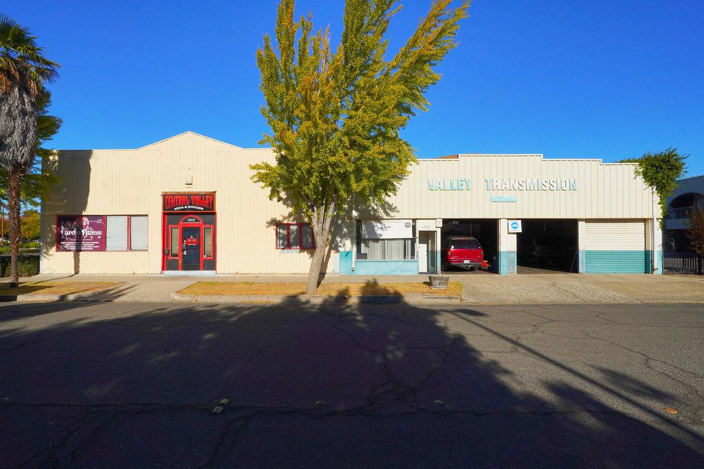 1316 10th Street — photo