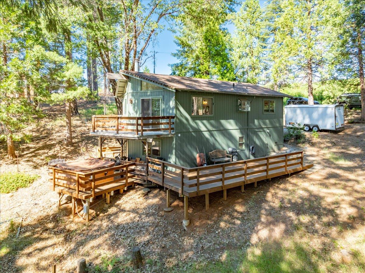 5014 Mount Pleasant Drive — photo