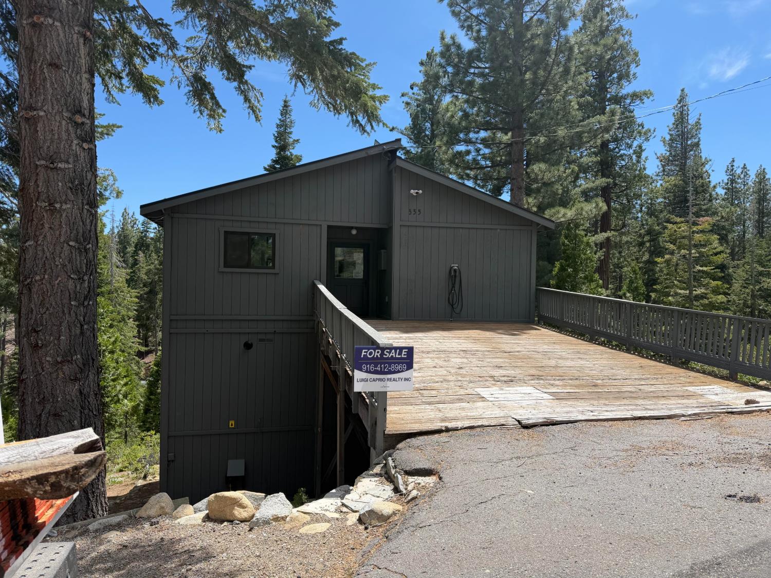 355 Northridge Drive — photo