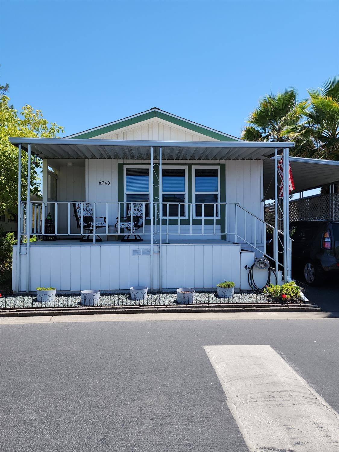 6240 W Stagecoach Drive — photo