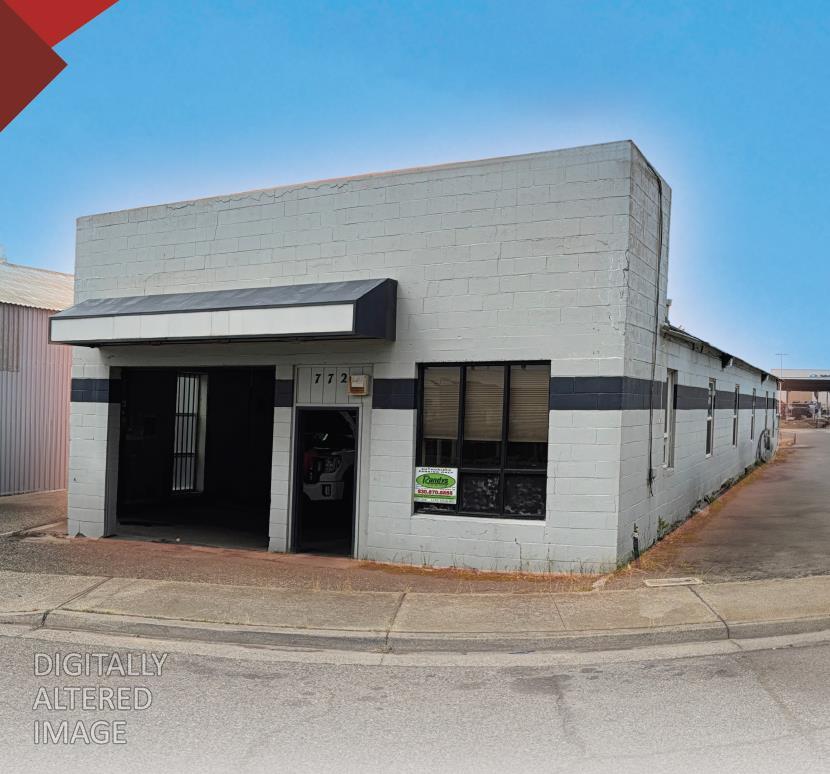 772 772 Sutter St Street — photo