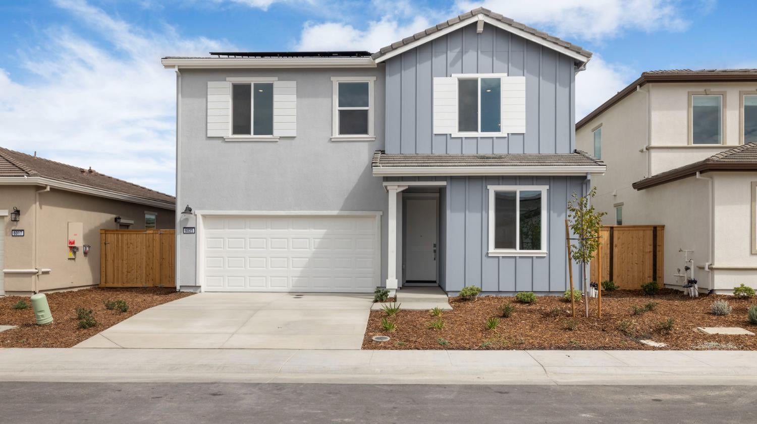 6025 Sunscape Way — photo
