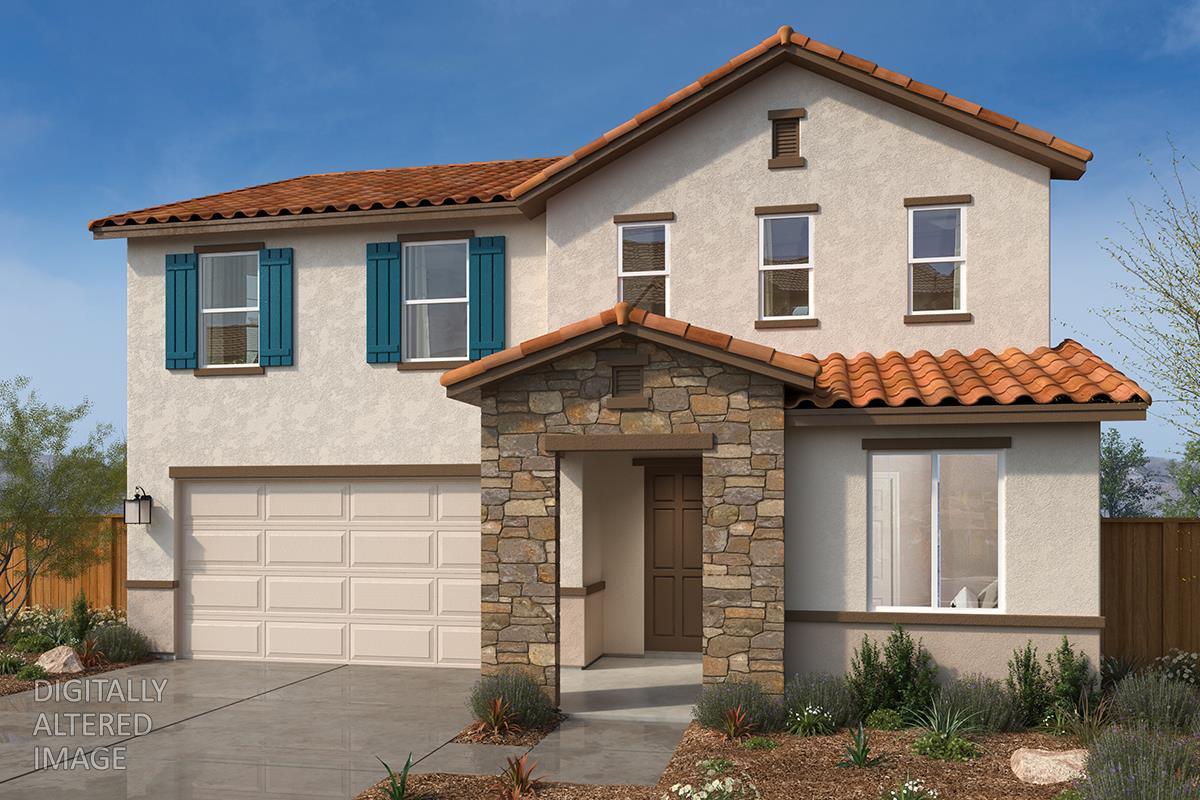8121 White Kite Drive — photo