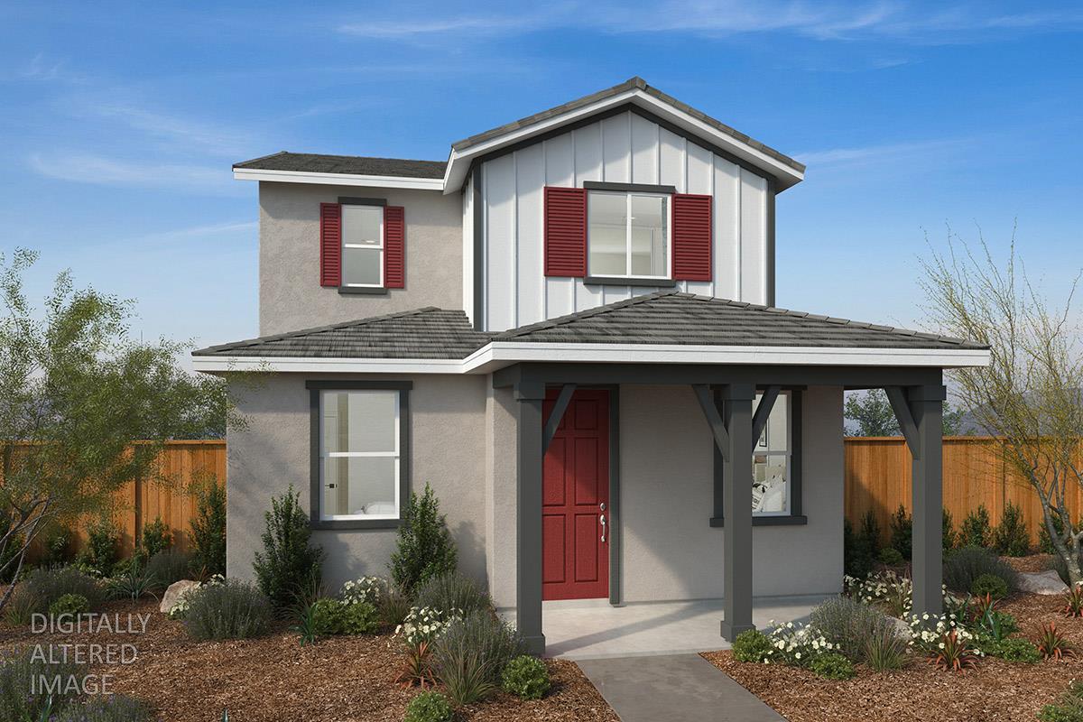 8049 Ruby Kinglet Drive — photo