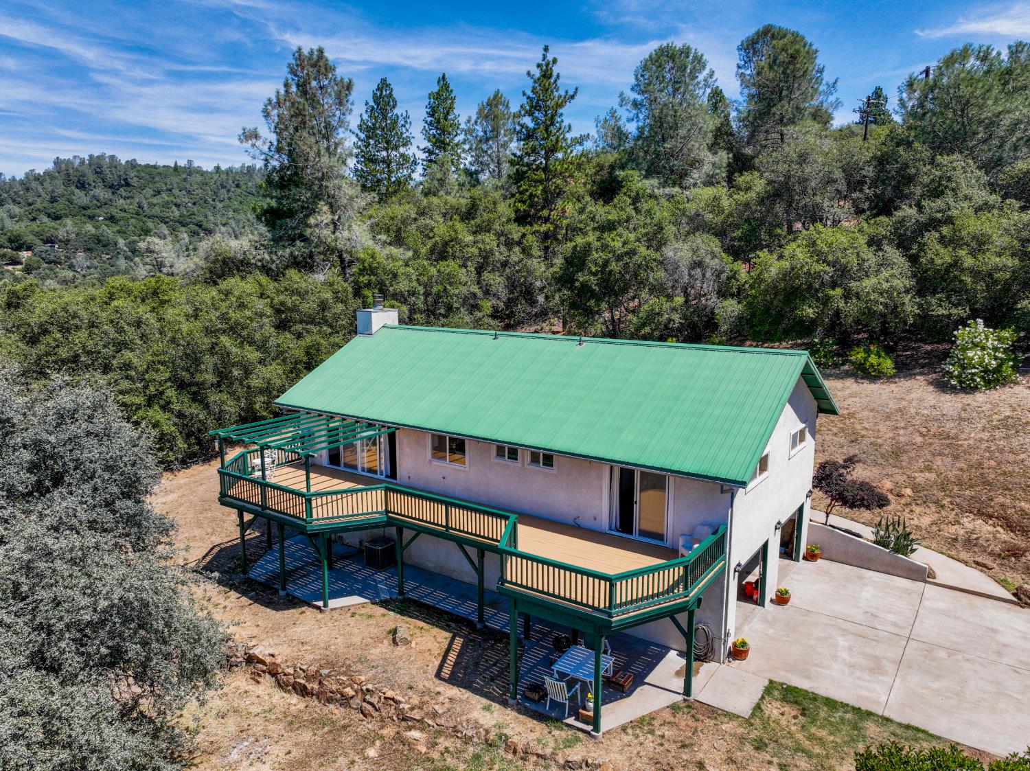 20578 Pleasant Valley Road — photo