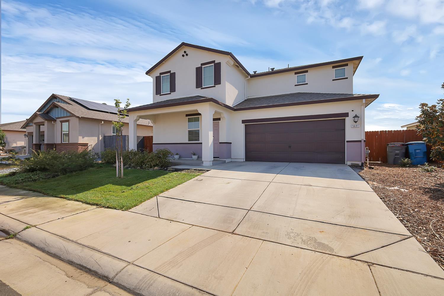 5691 Sunhaven Street — photo