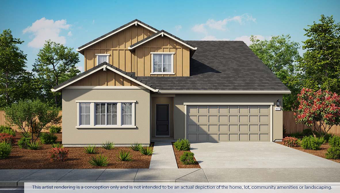 8025 Trapper Ranch Rd — photo