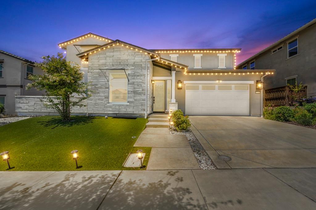 17203 Rosamond Street — photo