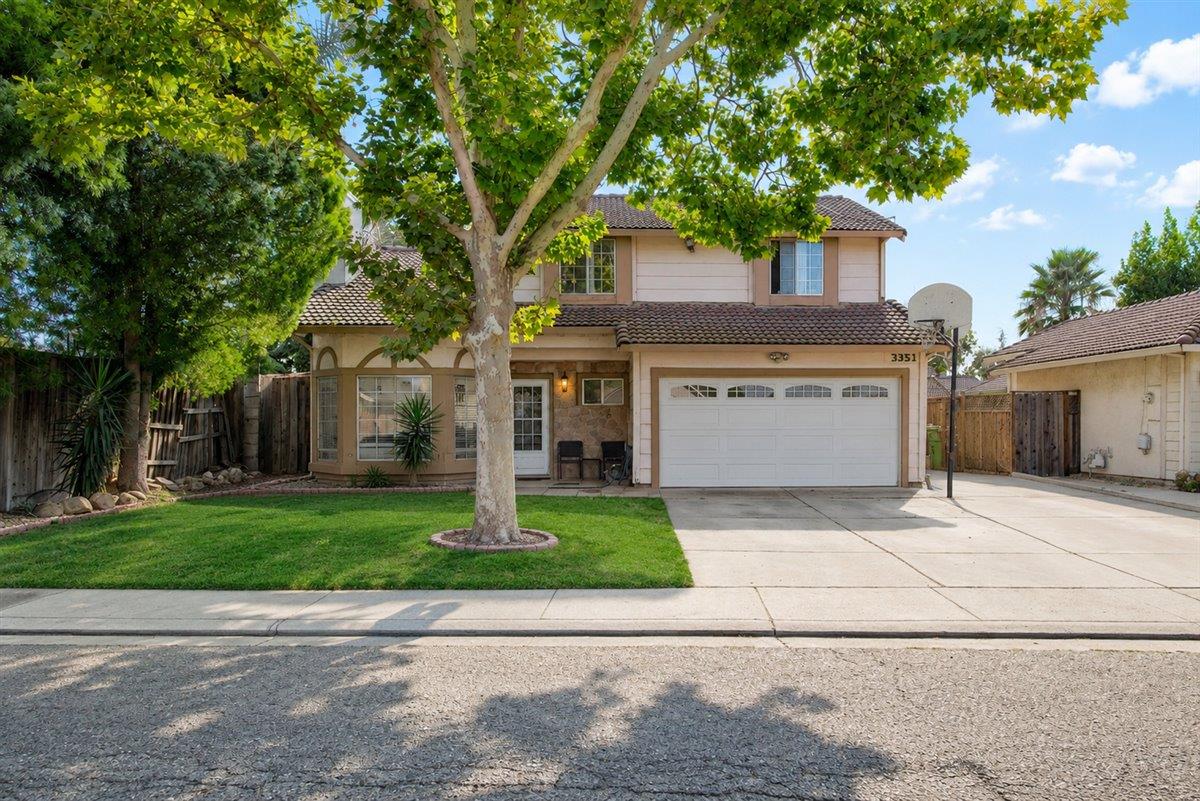 3351 Cabrillo Dr — photo