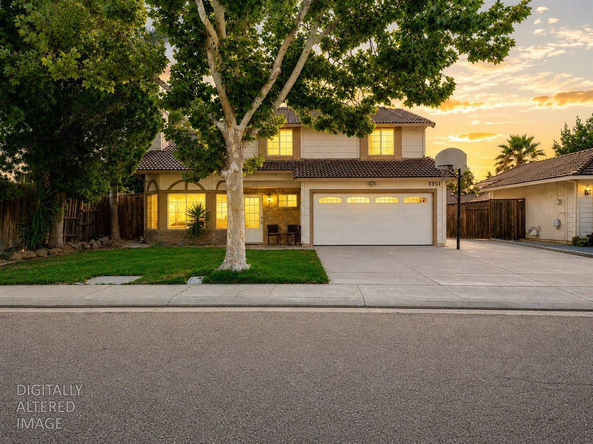 3351 Cabrillo Drive, Tracy, CA 95376 — photo 2
