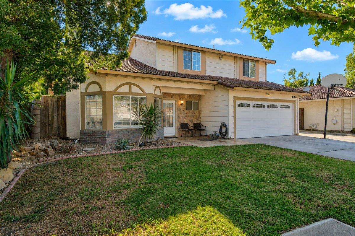 3351 Cabrillo Drive, Tracy, CA 95376 — photo 3