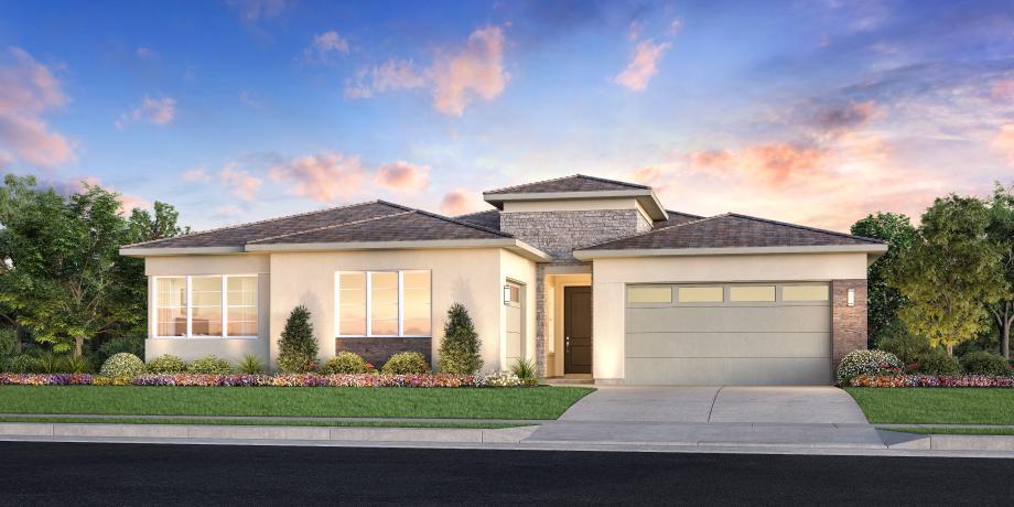 4164 Meadow Crest Drive — photo
