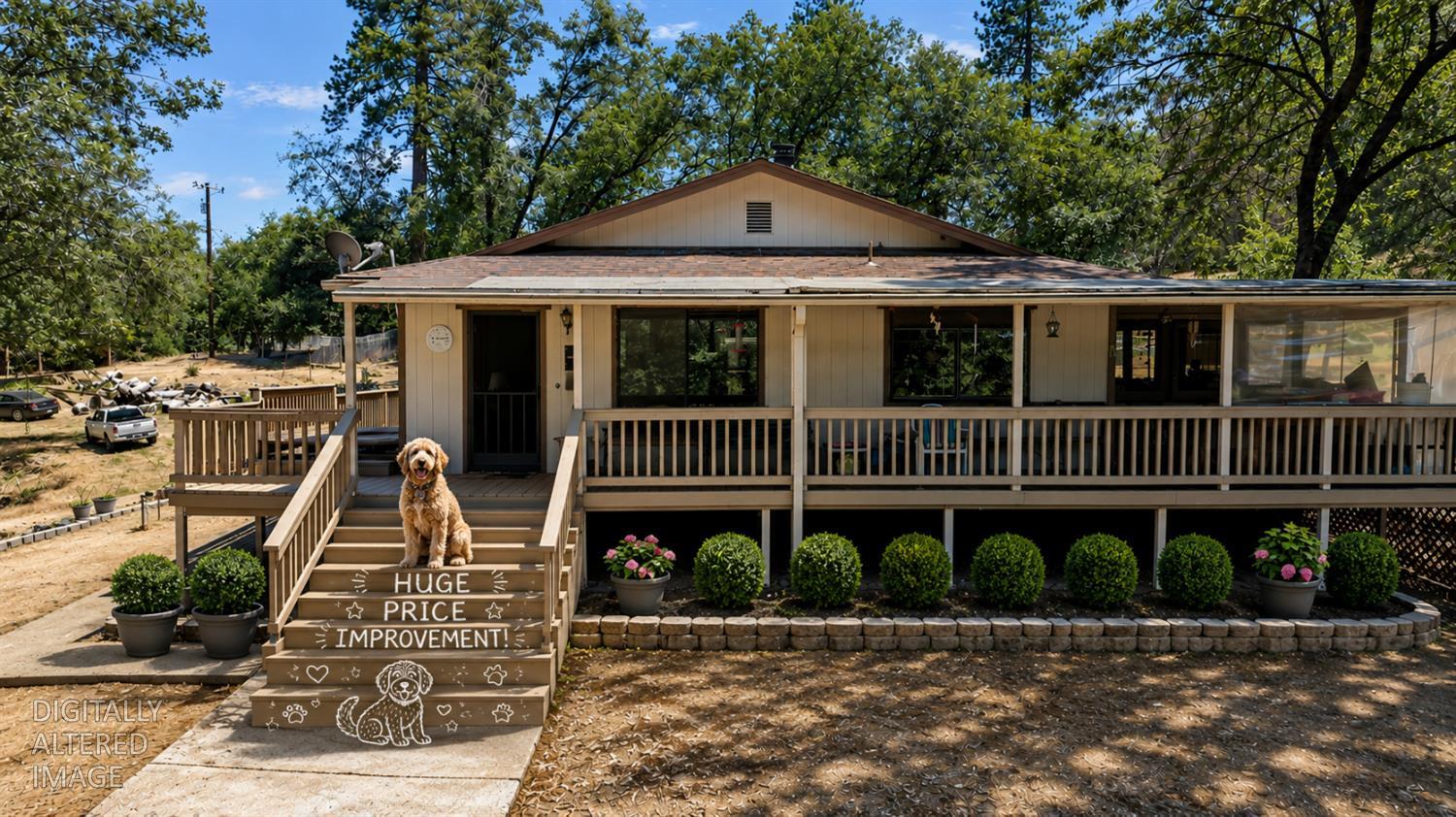5180 Newtown Rd — photo