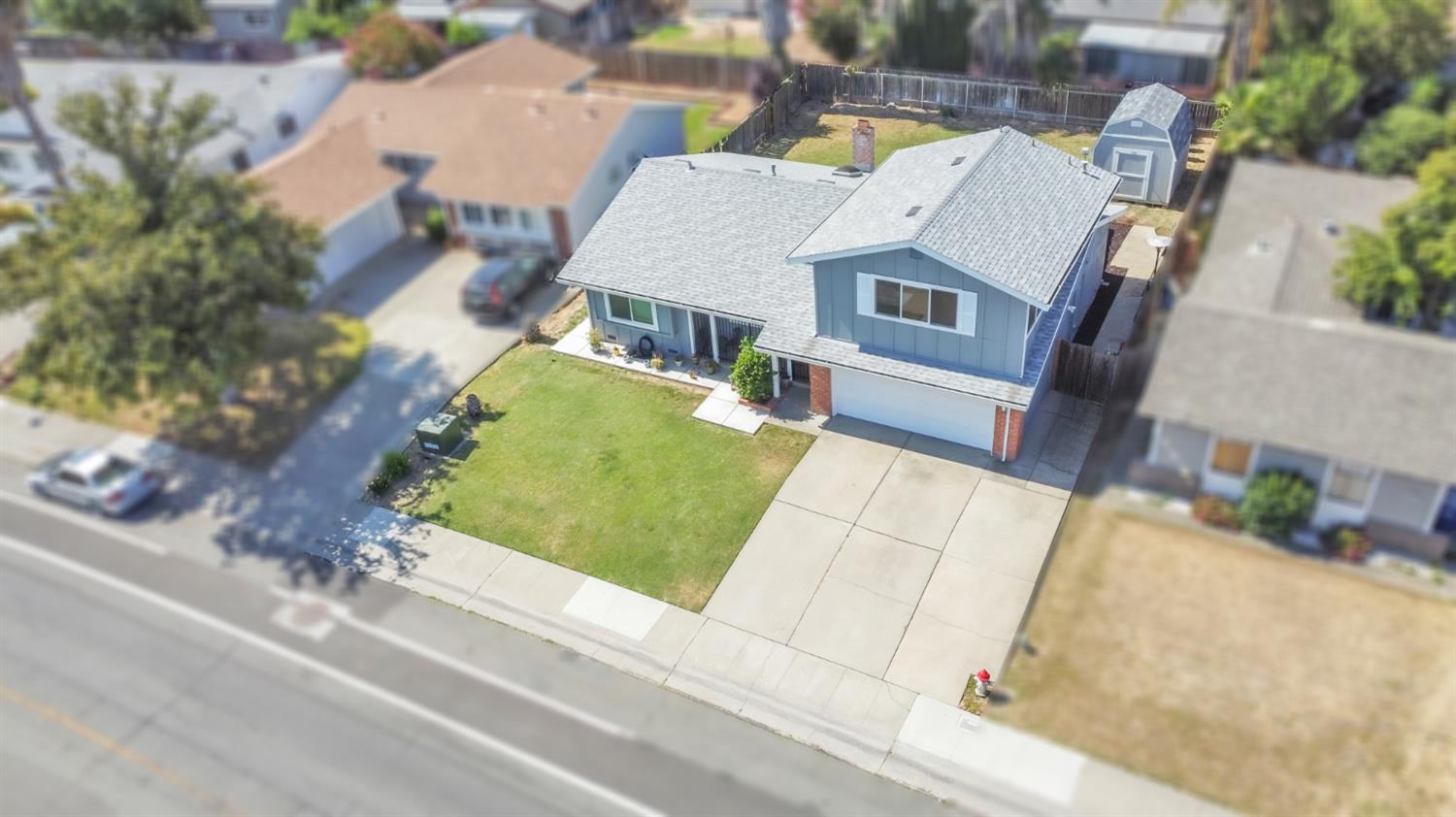 5920 Valley Hi Drive — photo