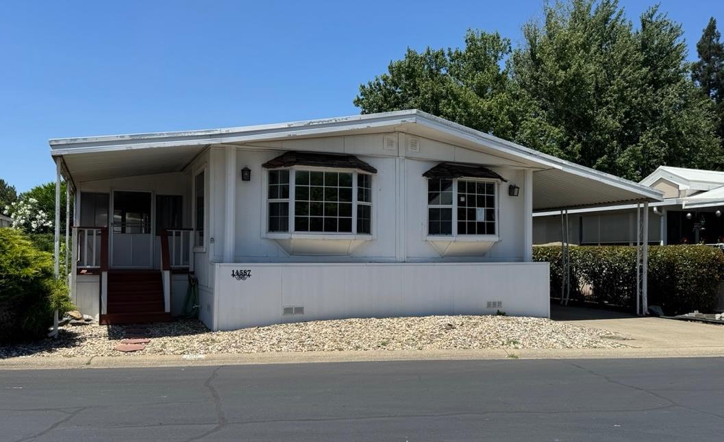 14587 Poncho Conde Circle — photo
