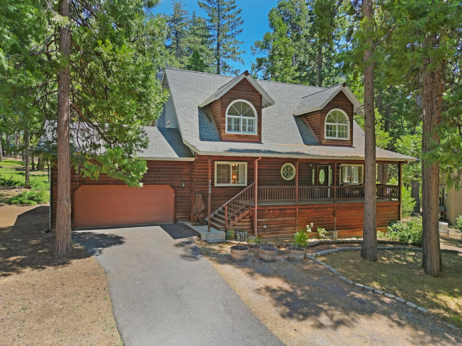 1755 Rawhide Drive — photo
