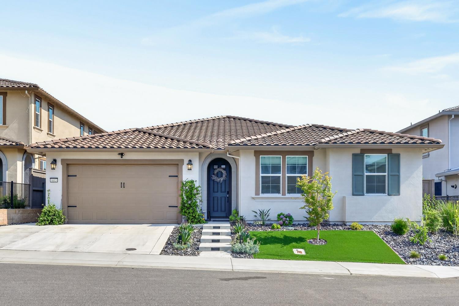 4603 Scenic Vista Drive — photo