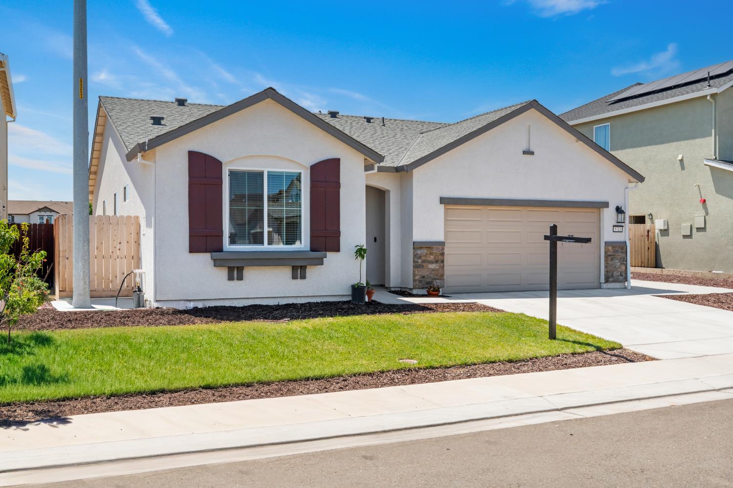 5713 Natalie Way, Keyes, CA 95328 — photo 2