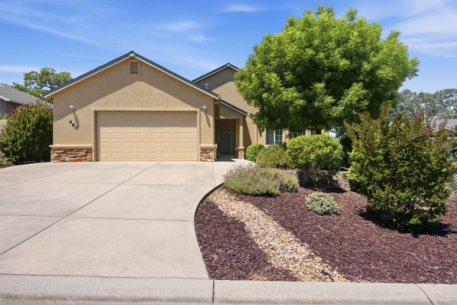 460 Live Oak Drive — photo
