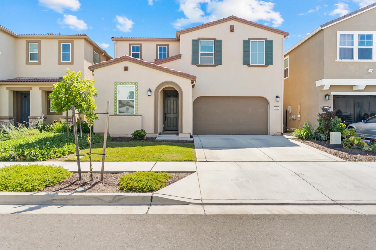 5718 Harveston Way — photo