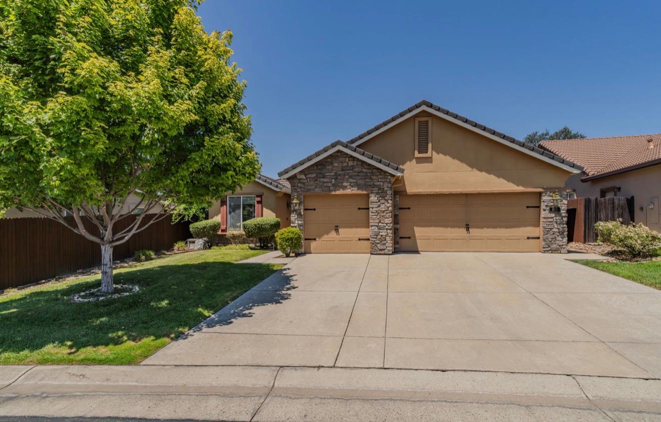 165 Bullion Hill Drive — photo