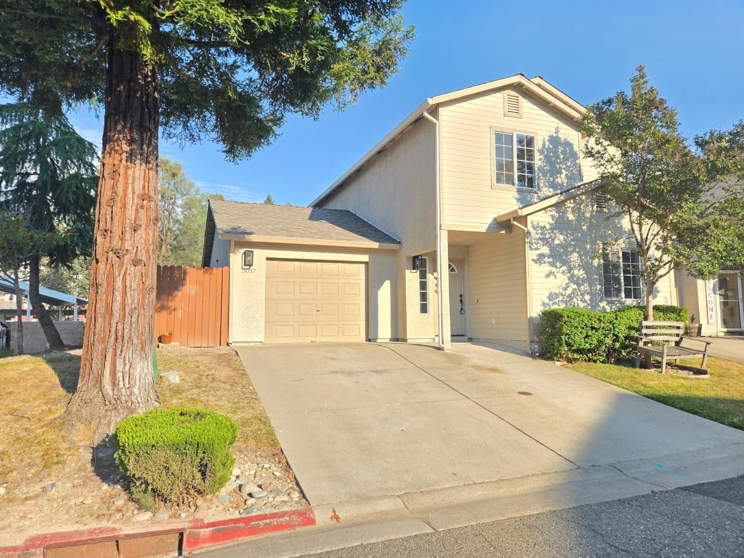 3057 Courtside Drive — photo
