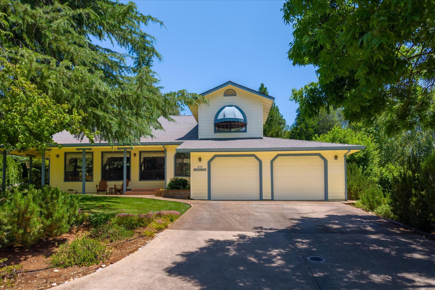 830 Stella Drive, Murphys, CA 95247 — photo 2