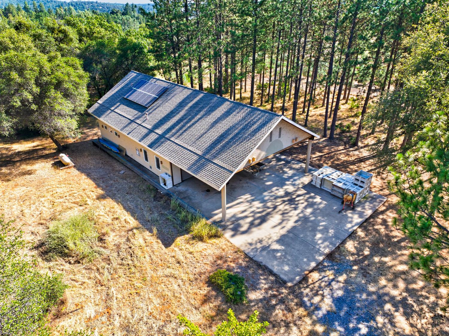 4016 Twin Ridges Road — photo