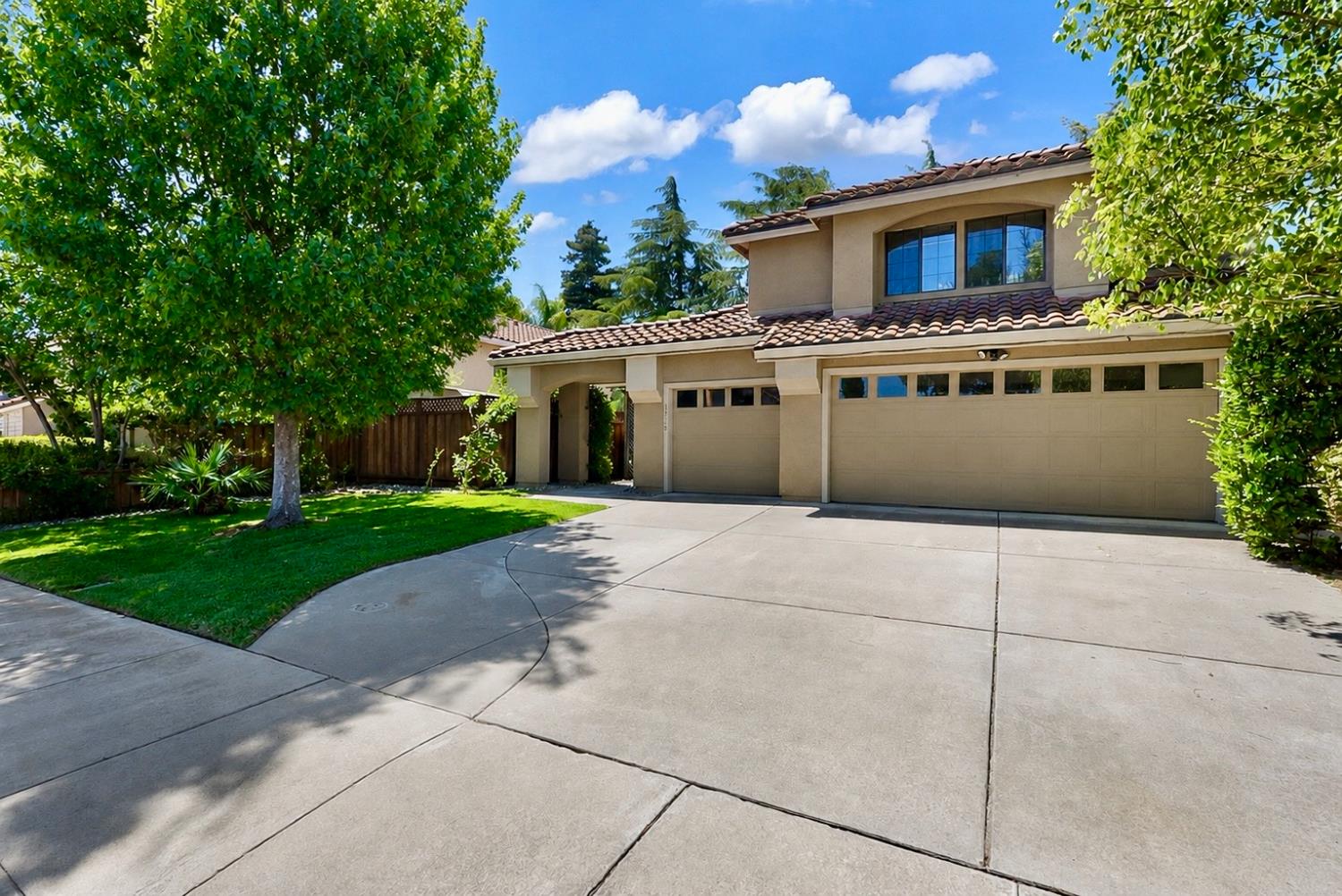 1710 Stags Leap Court — photo