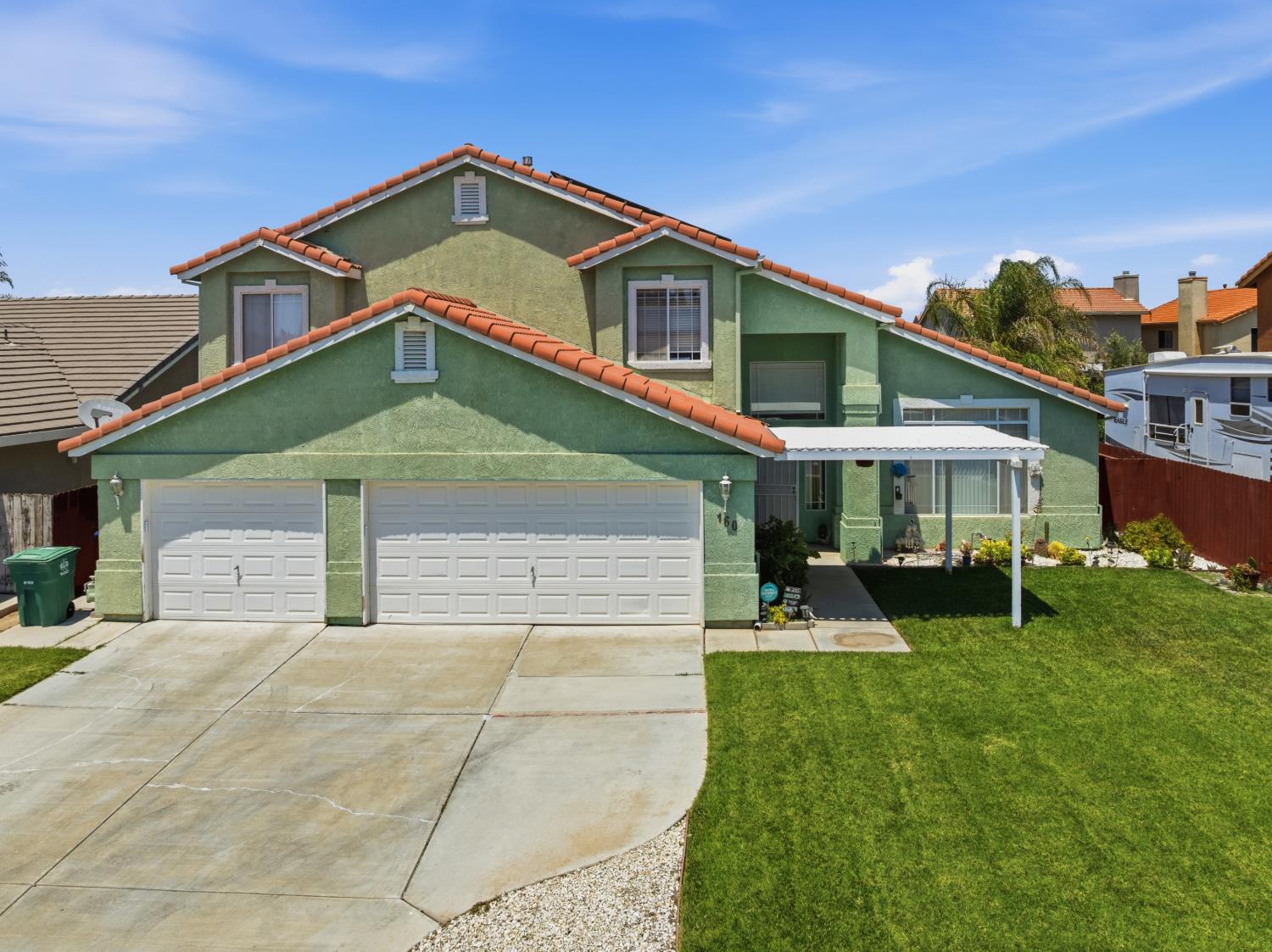 160 Grenache Court — photo
