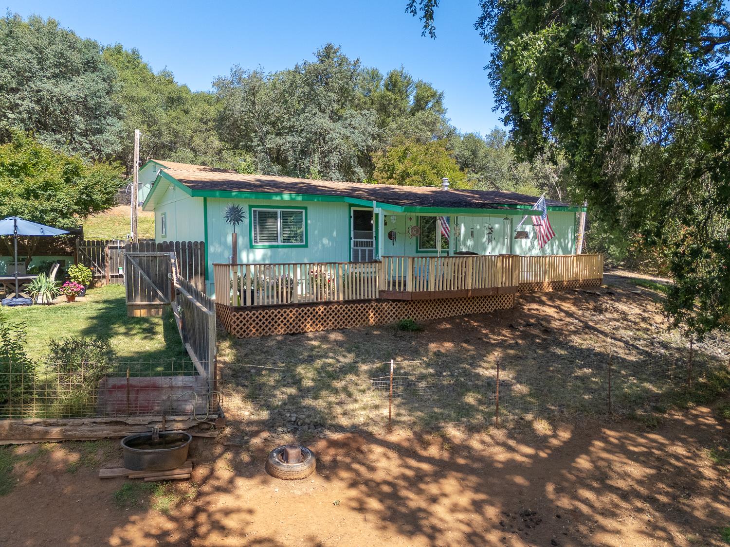 12868 Marcos Lane — photo