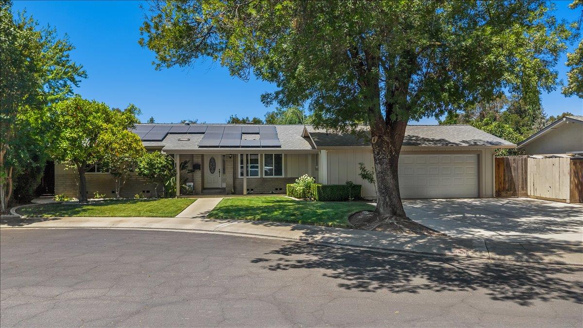 3309 Benton Circle — photo