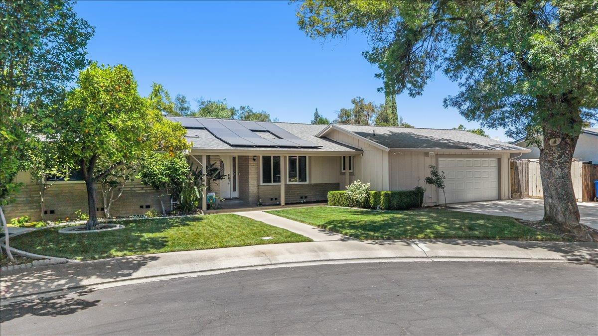 3309 Benton Circle, Modesto, CA 95350 — photo 2