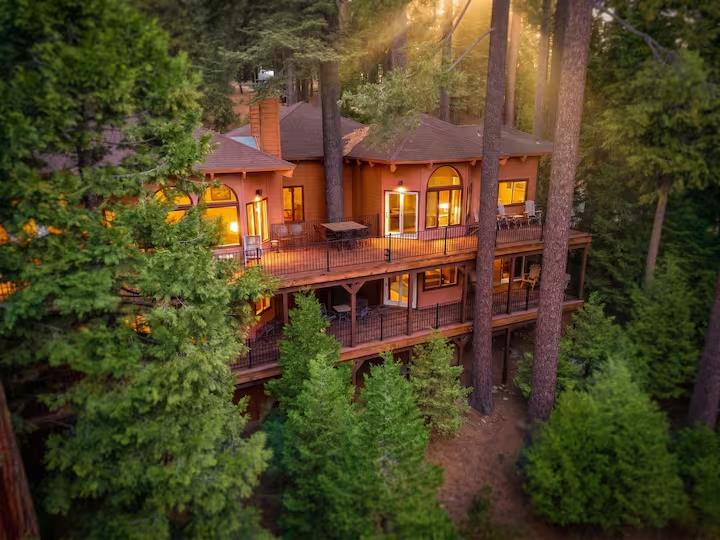 2434 Dardanelle Vista — photo