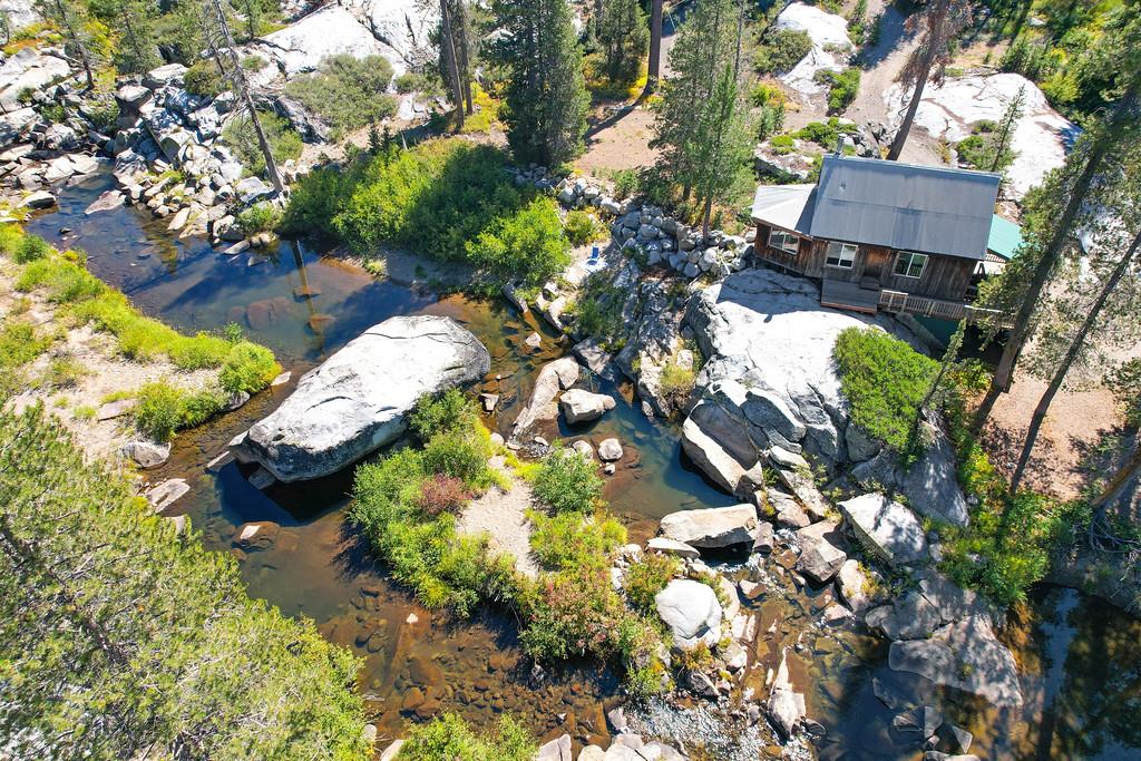100 S Yuba Drive — photo