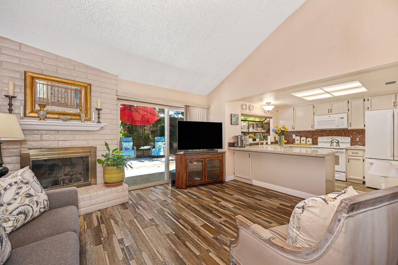 8025 Doral Court — photo